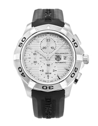 Tag Heuer Aquaracer CAP2111.FT6028